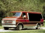 Chevrolet Chevy Van 1996 года